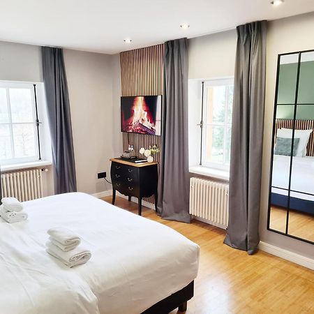 Hotel Chateau Шенген Екстериор снимка
