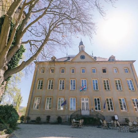 Hotel Chateau Шенген Екстериор снимка