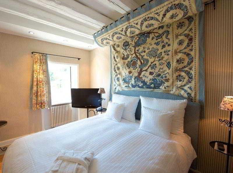 Hotel Chateau Шенген Екстериор снимка