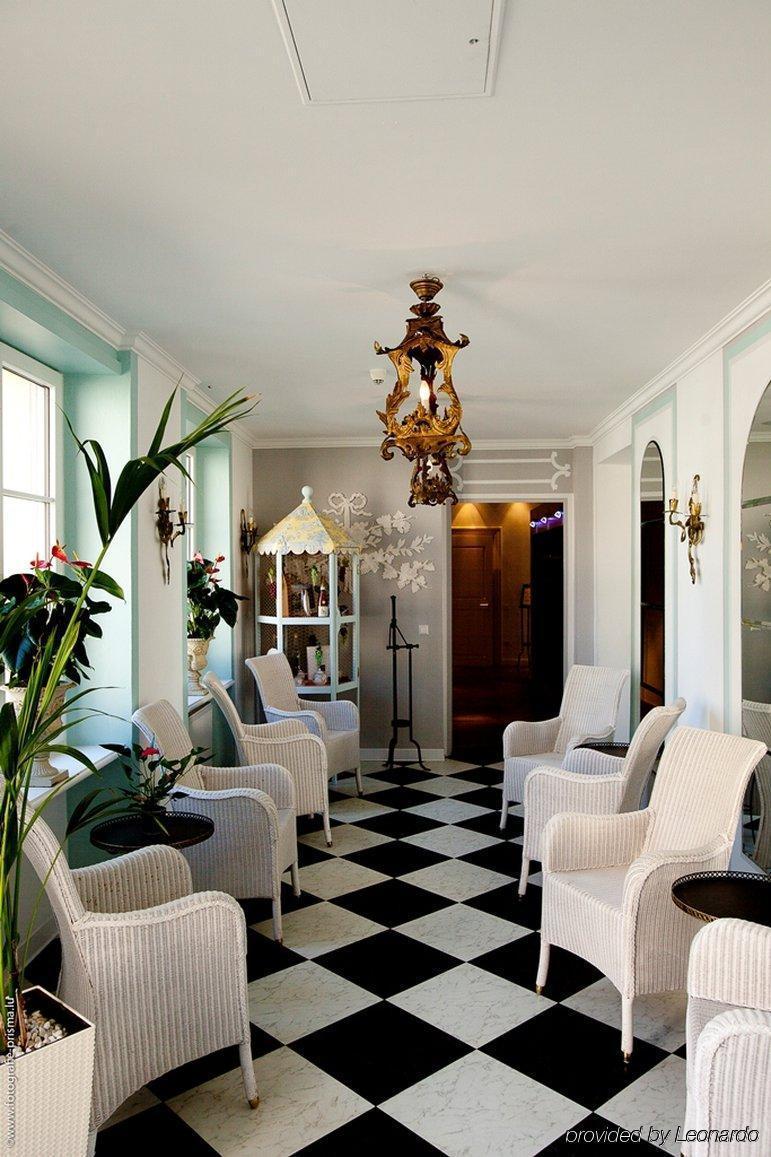 Hotel Chateau Шенген Екстериор снимка