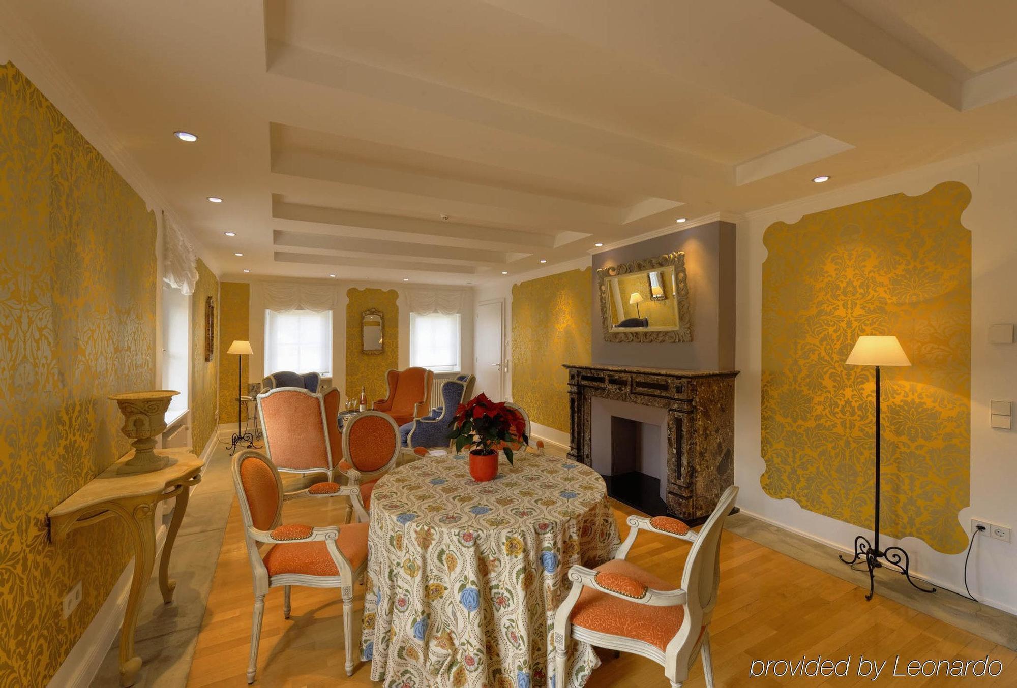 Hotel Chateau Шенген Екстериор снимка