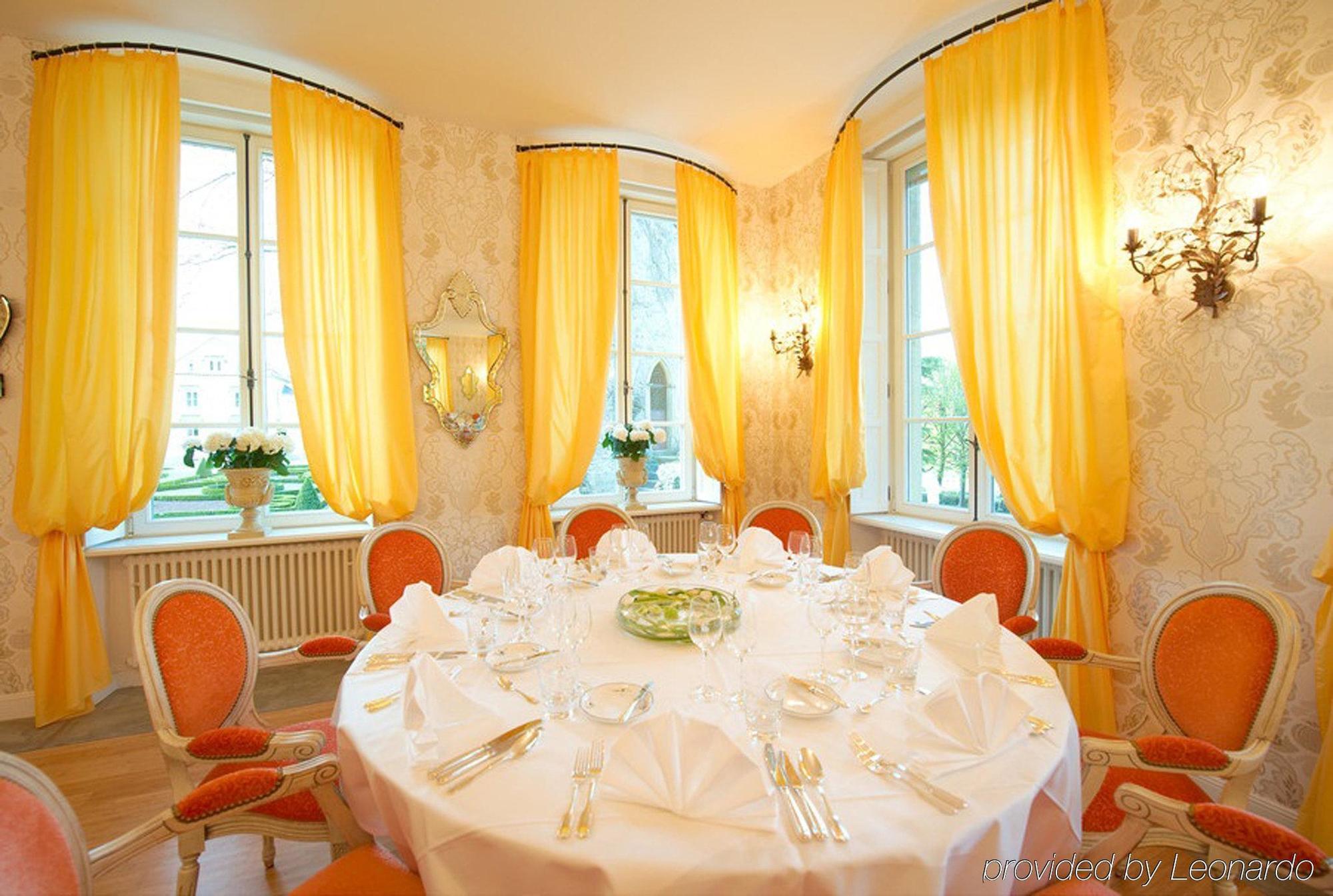 Hotel Chateau Шенген Екстериор снимка