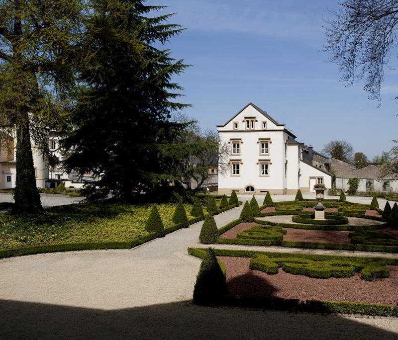 Hotel Chateau Шенген Екстериор снимка