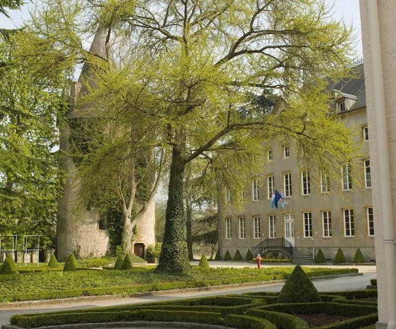 Hotel Chateau Шенген Екстериор снимка