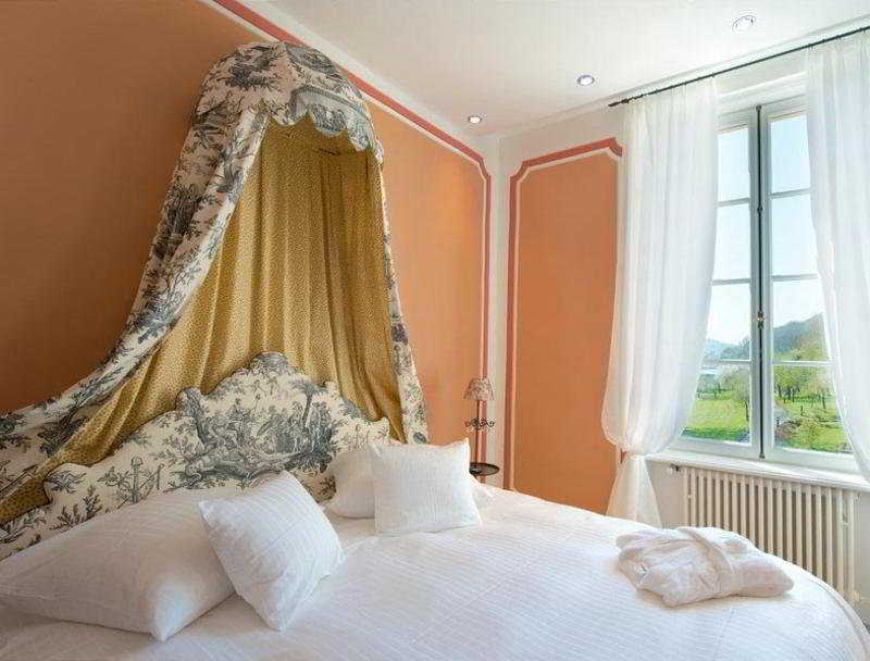 Hotel Chateau Шенген Екстериор снимка