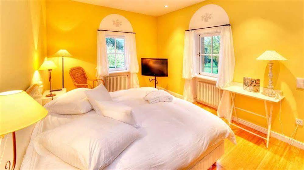 Hotel Chateau Шенген Екстериор снимка